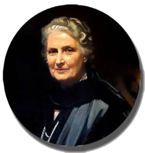 Maria Montessorie