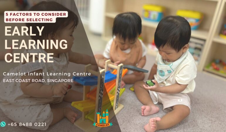 5 Signs of a High-Quality Early Learning Centre Every Parent Should Know