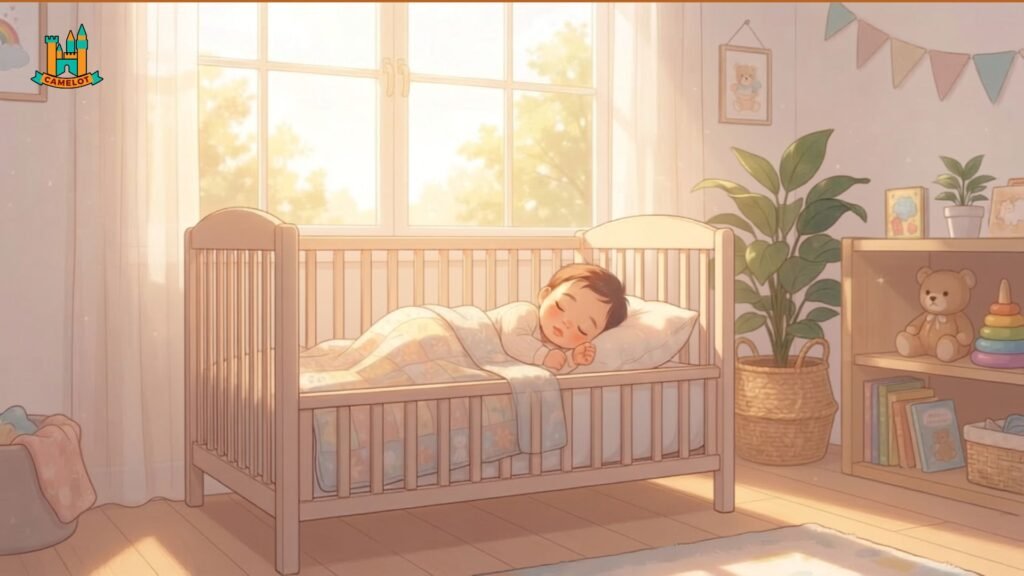 Personalized infant routine